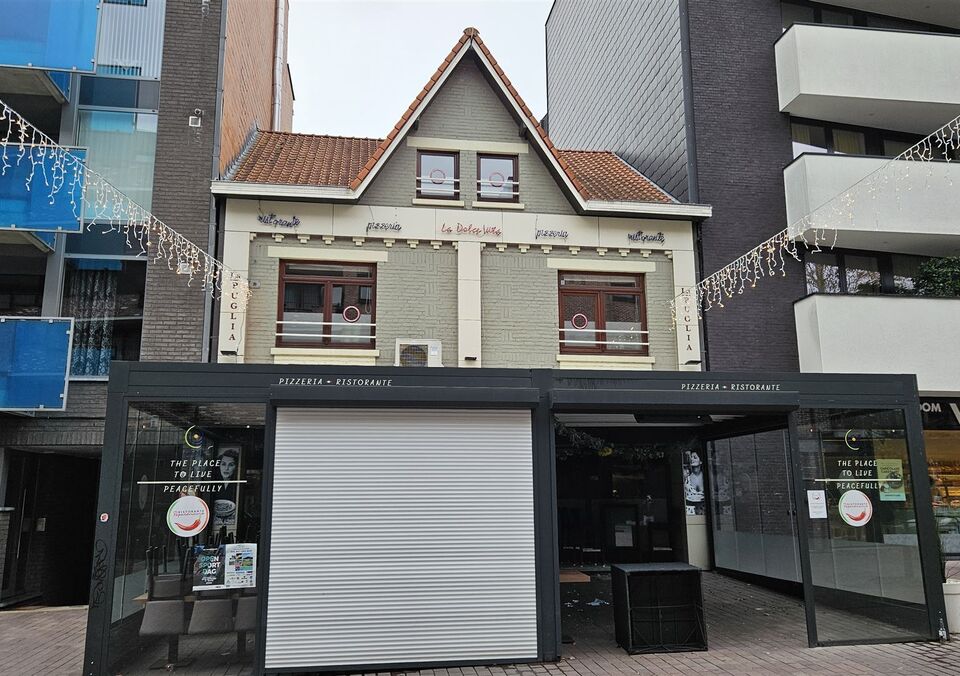 Horeca te huur in GENK