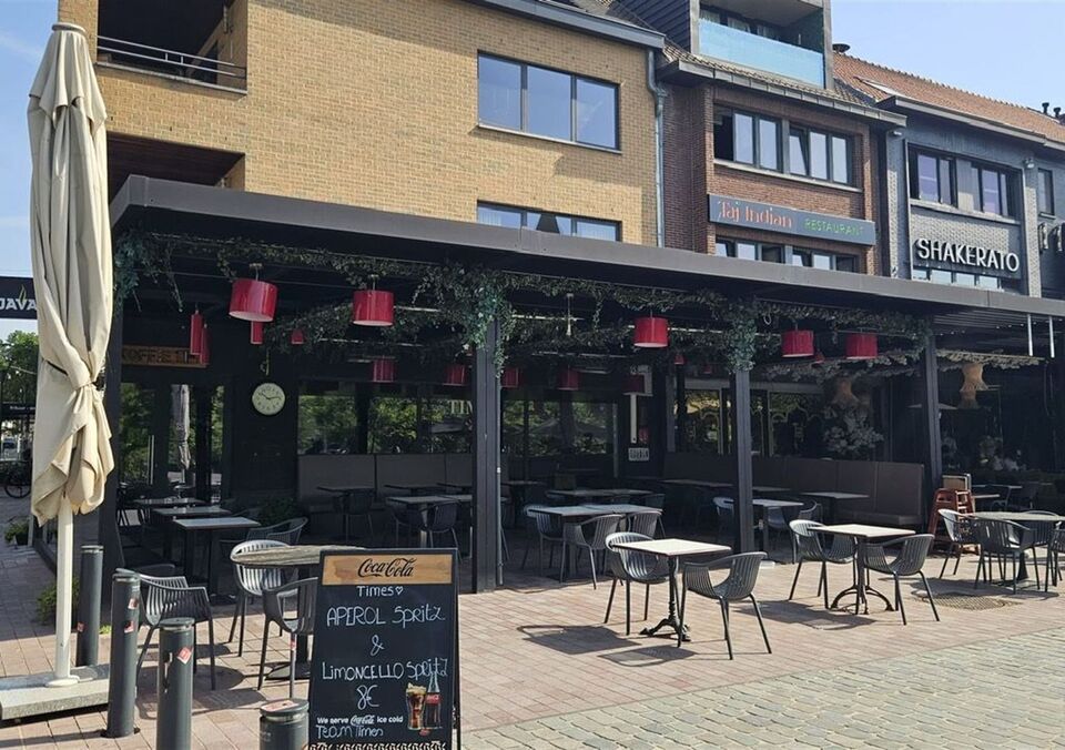 Horeca te huur in GENK