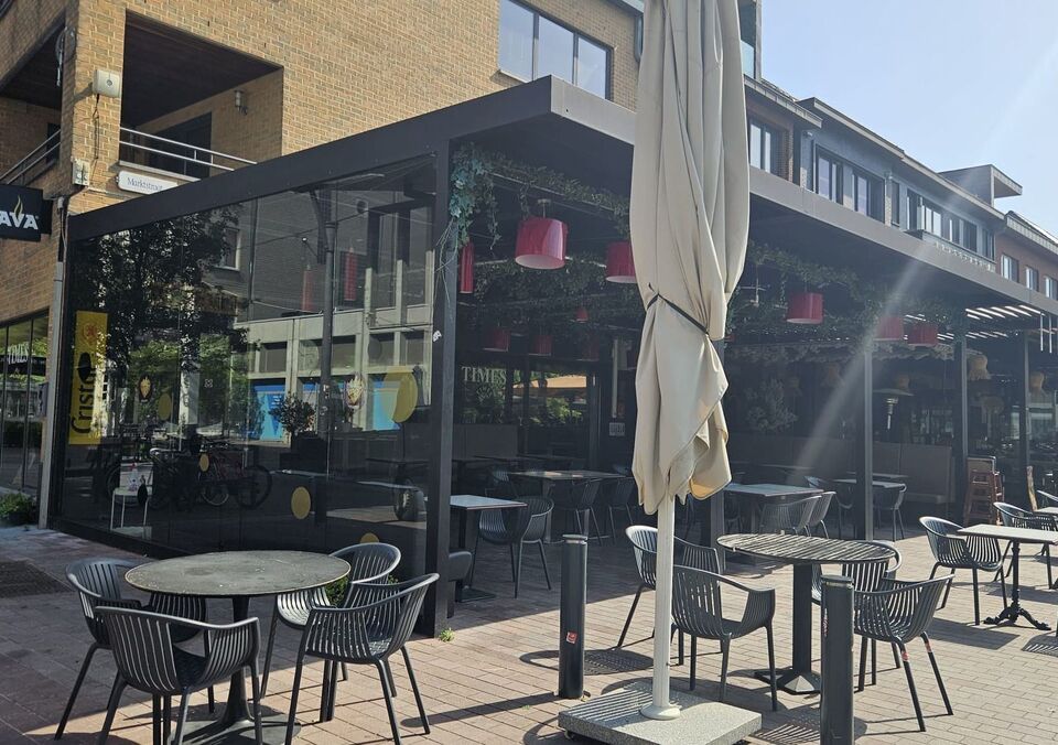 Horeca te huur in GENK