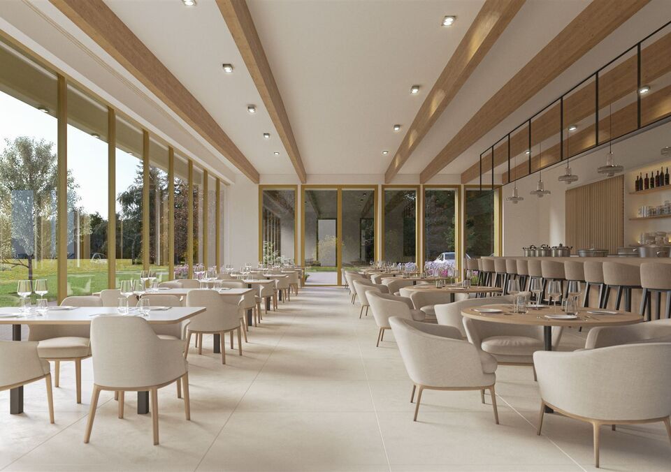 Horeca te huur in GENK