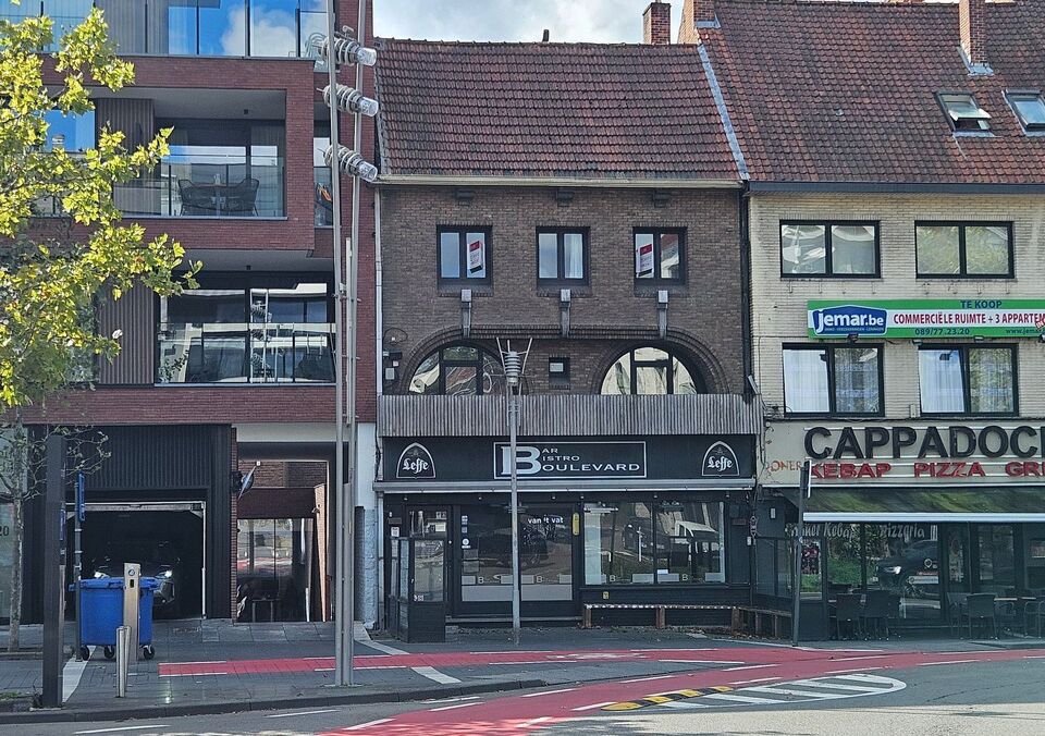 Horeca te huur in GENK