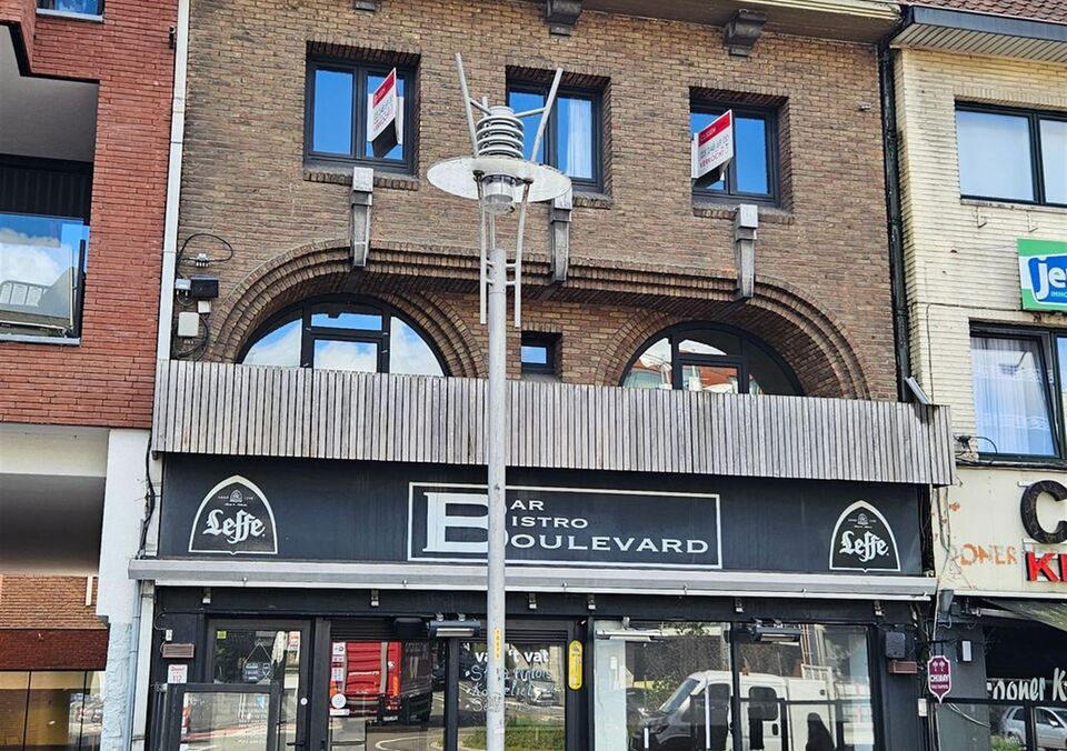 Horeca te huur in GENK
