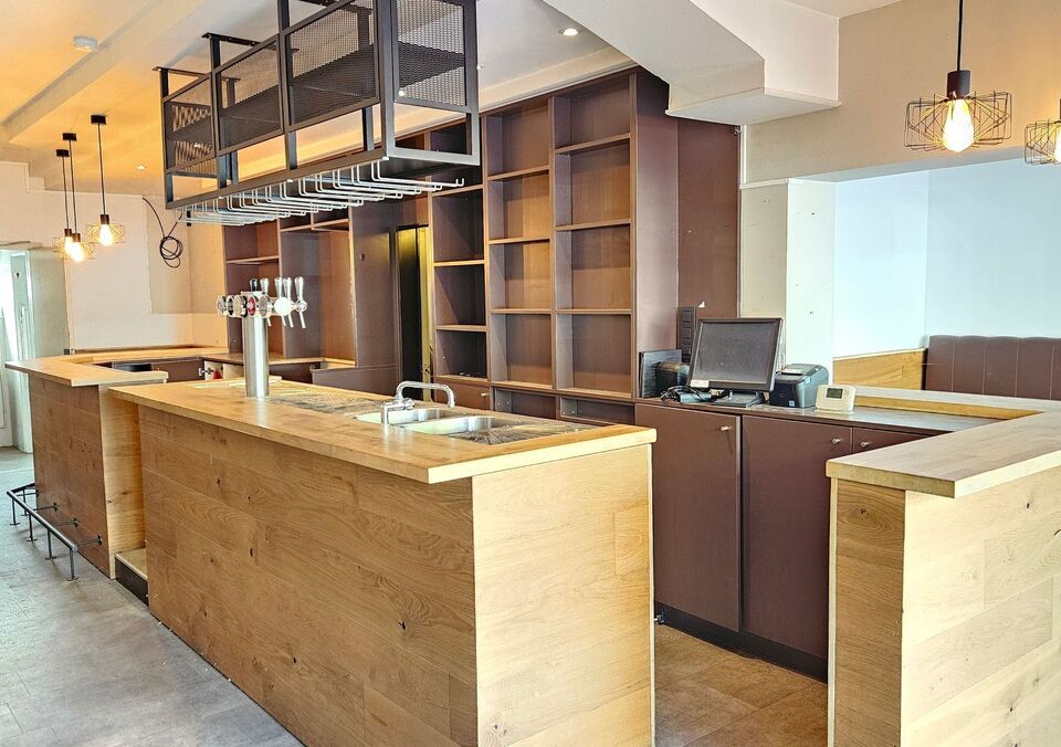 Horeca te huur in GENK