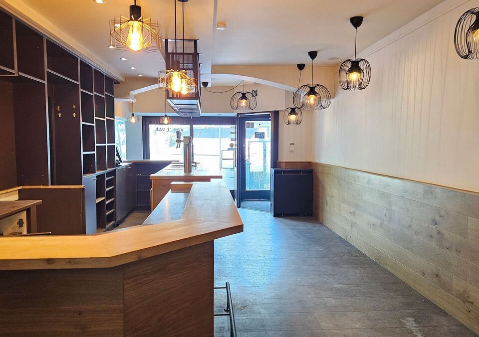 Horeca te huur in GENK