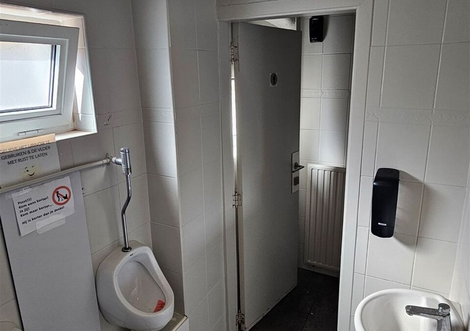 Horeca te huur in GENK