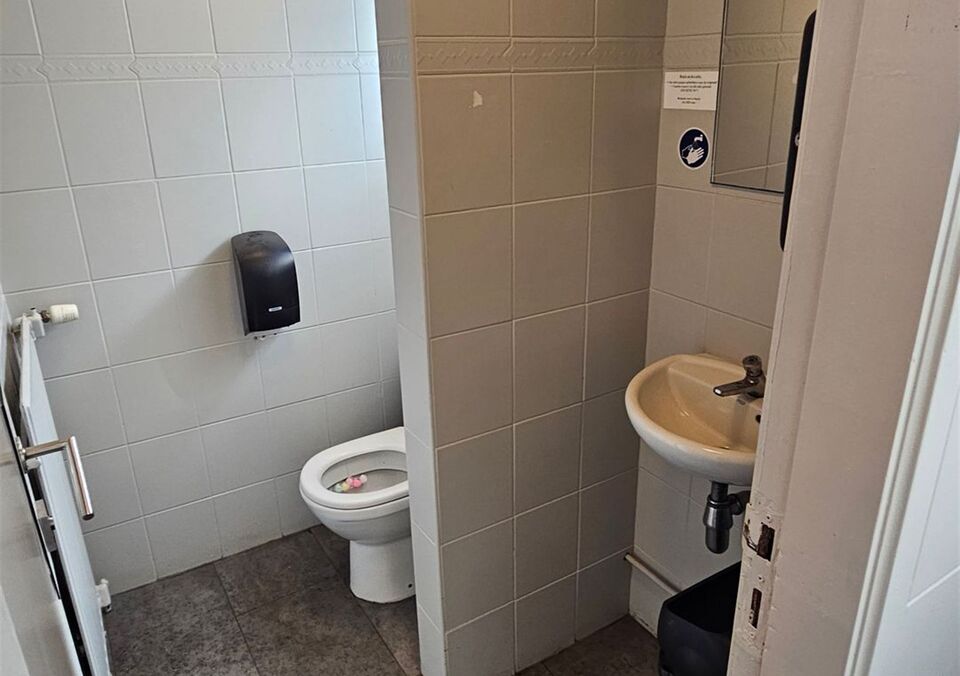 Horeca te huur in GENK
