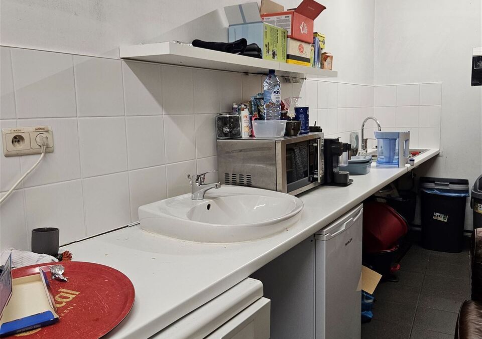 Kantoor te huur in GENK