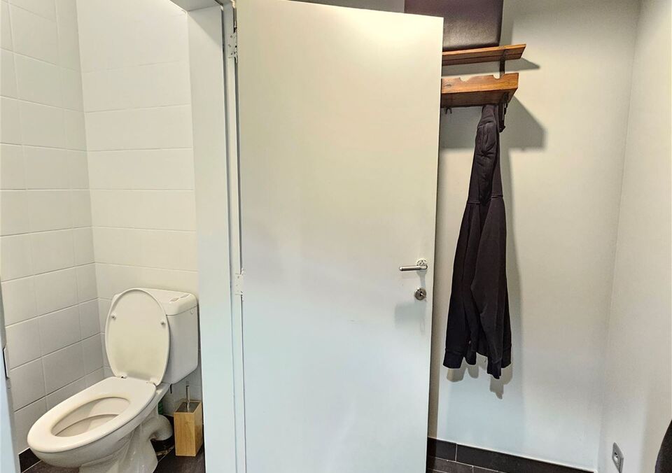 Kantoor te huur in GENK