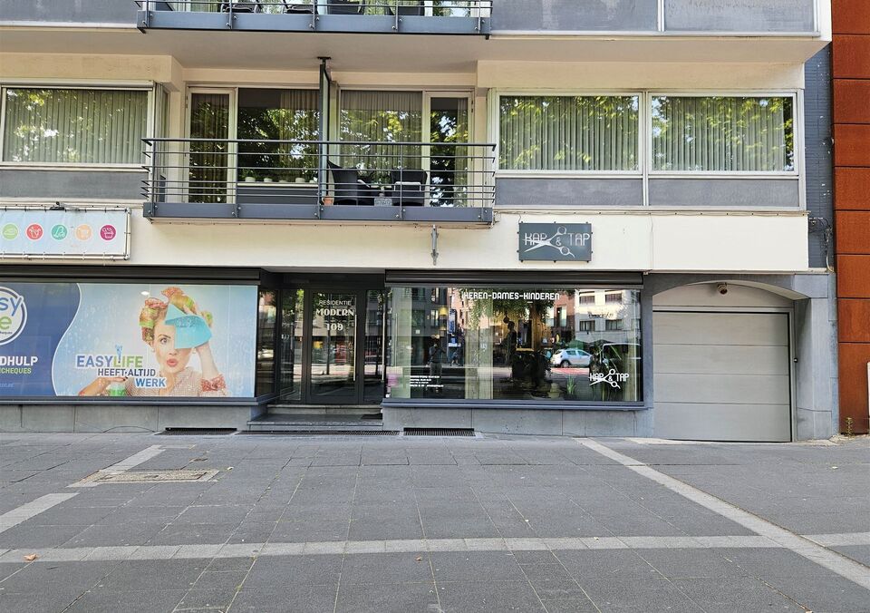 Kantoor te huur in GENK