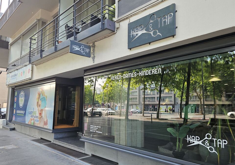 Kantoor te huur in GENK