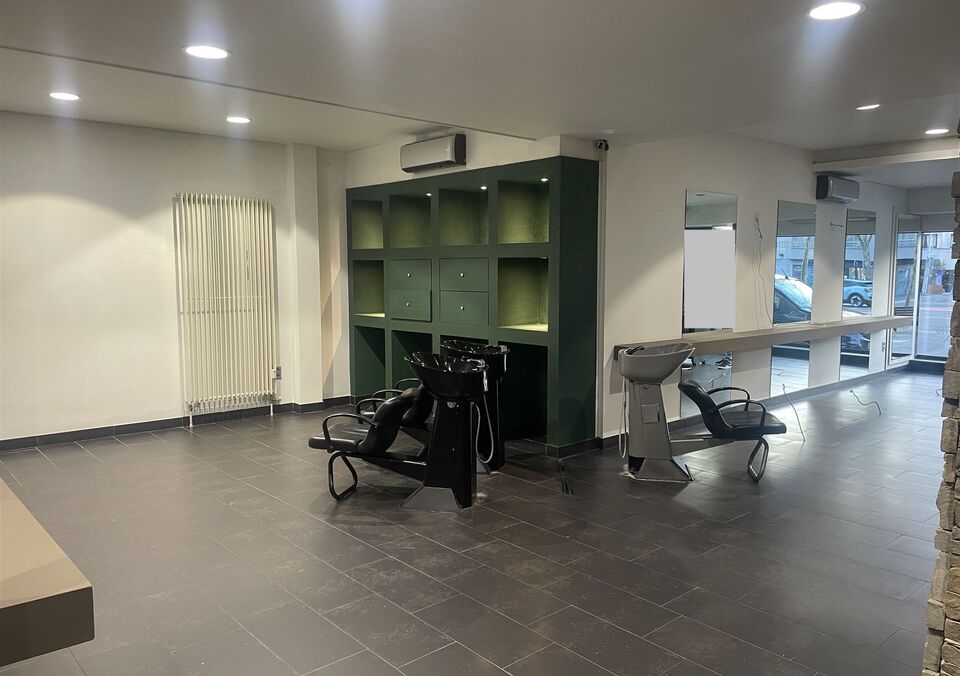 Kantoor te huur in GENK
