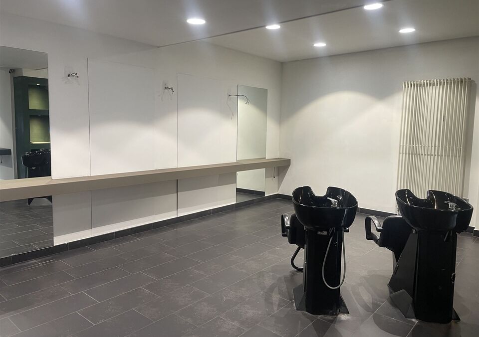 Kantoor te huur in GENK