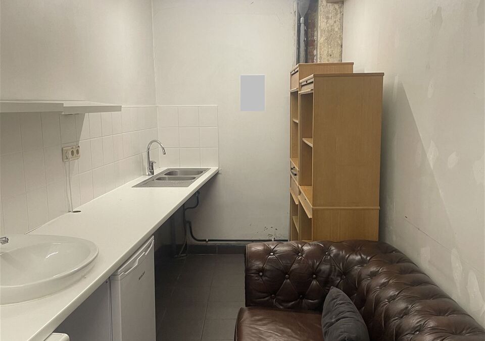 Kantoor te huur in GENK