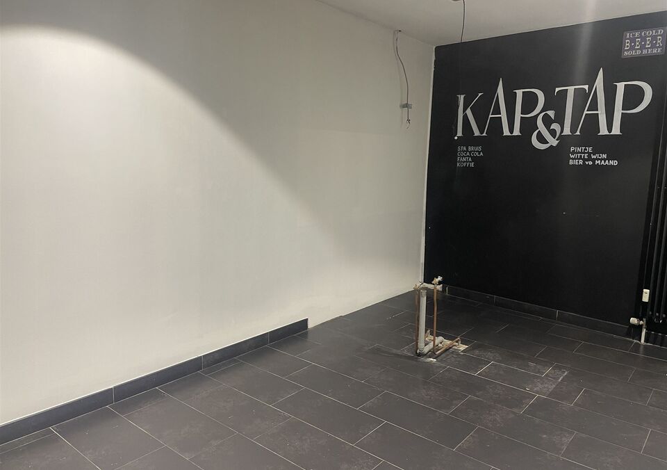 Kantoor te huur in GENK