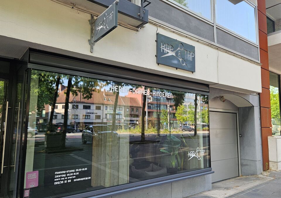 Kantoor te huur in GENK