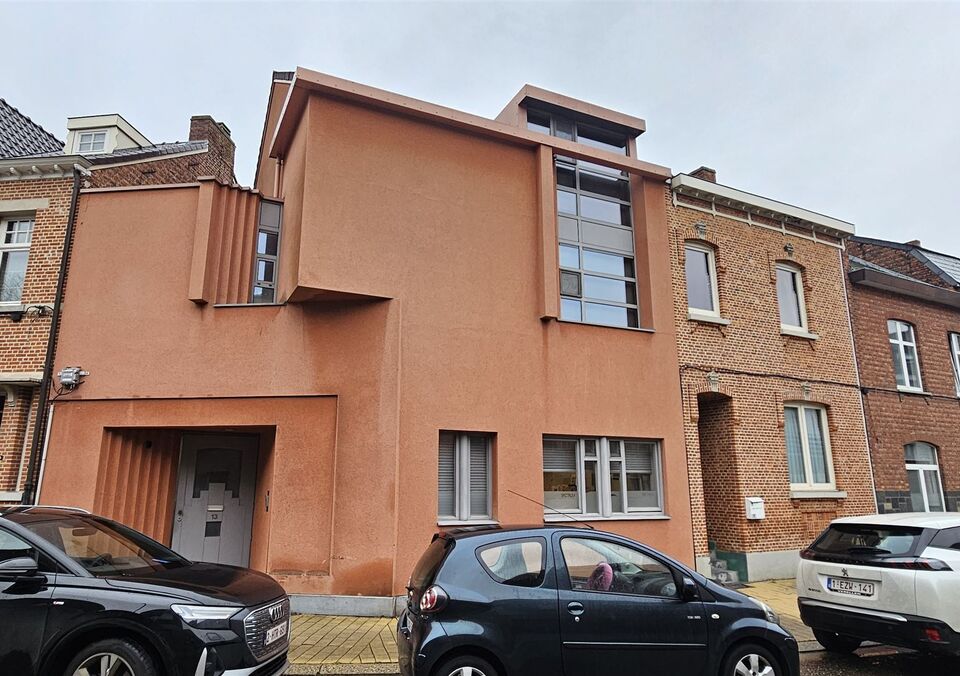 Kantoor te koop in HASSELT