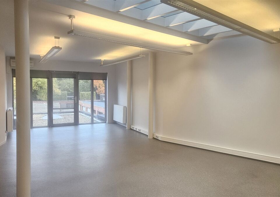 Kantoor te koop in HASSELT