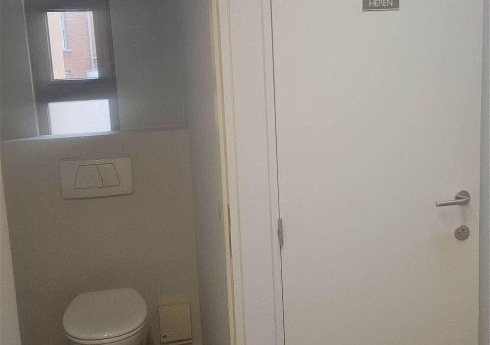 Kantoor te koop in HASSELT