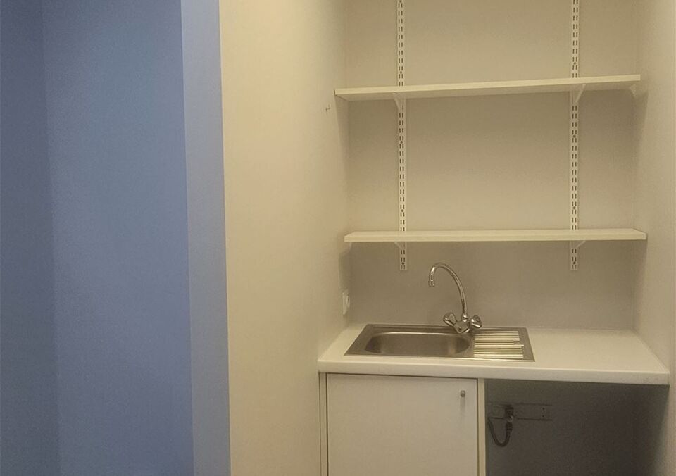 Kantoor te koop in HASSELT