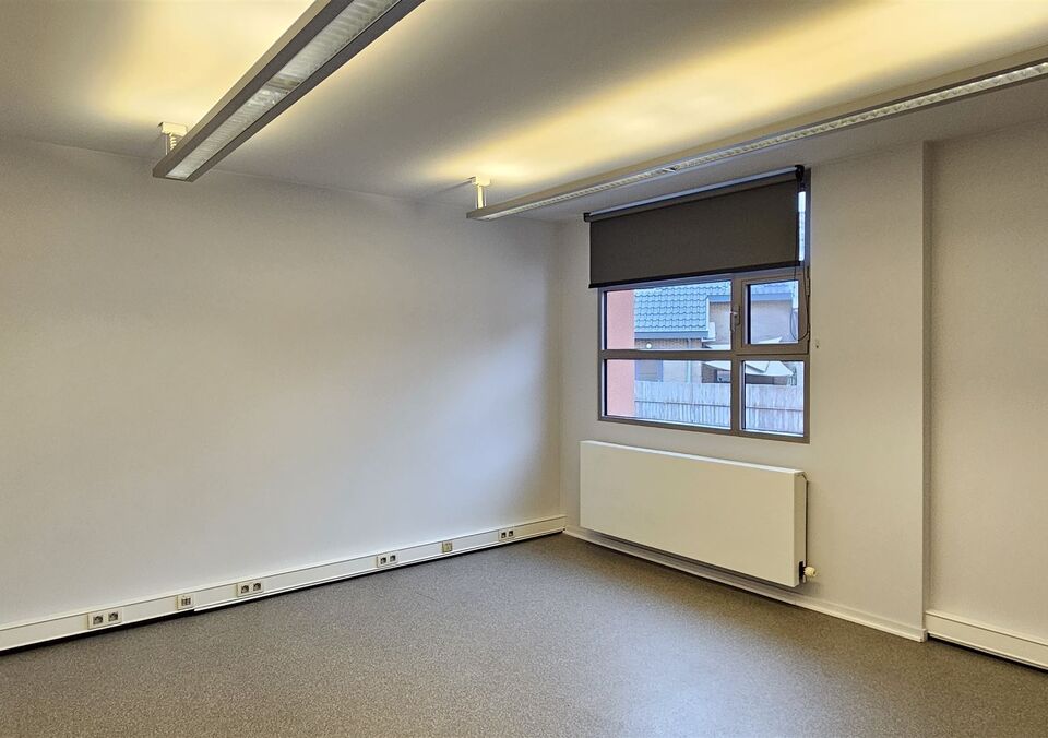 Kantoor te koop in HASSELT