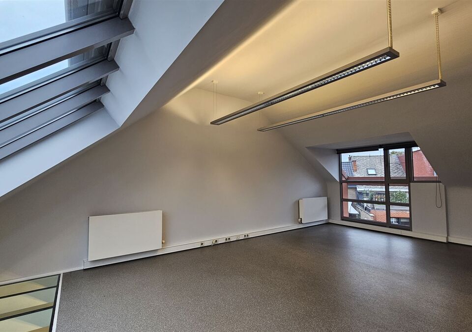 Kantoor te koop in HASSELT