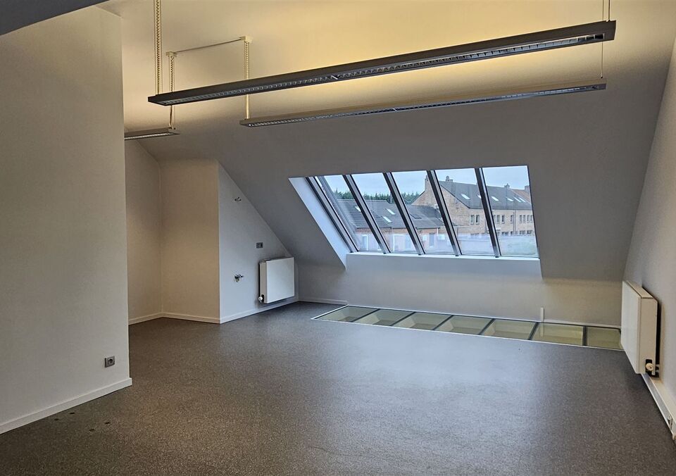 Kantoor te koop in HASSELT