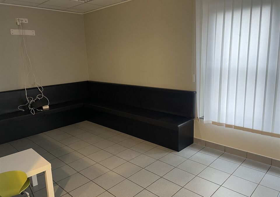 Kantoor te huur in HASSELT