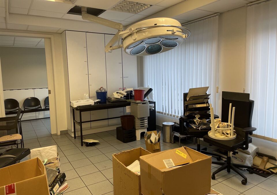Kantoor te huur in HASSELT