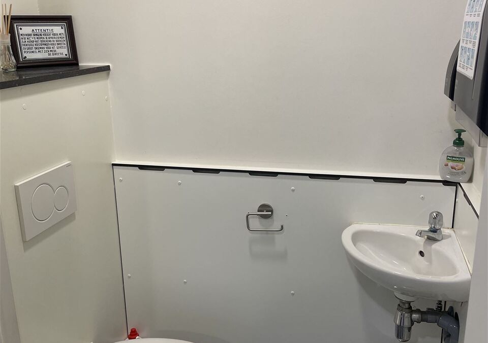 Kantoor te huur in HASSELT