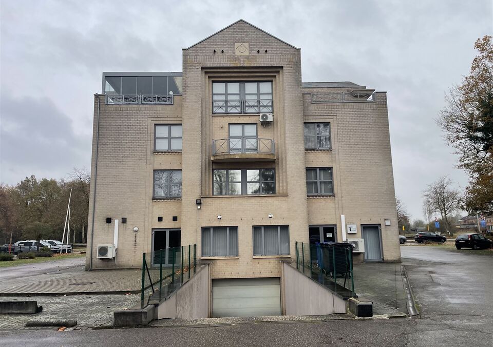 Kantoor te huur in HASSELT