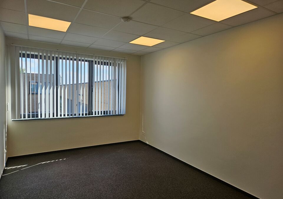 Kantoor te huur in HOUTHALEN