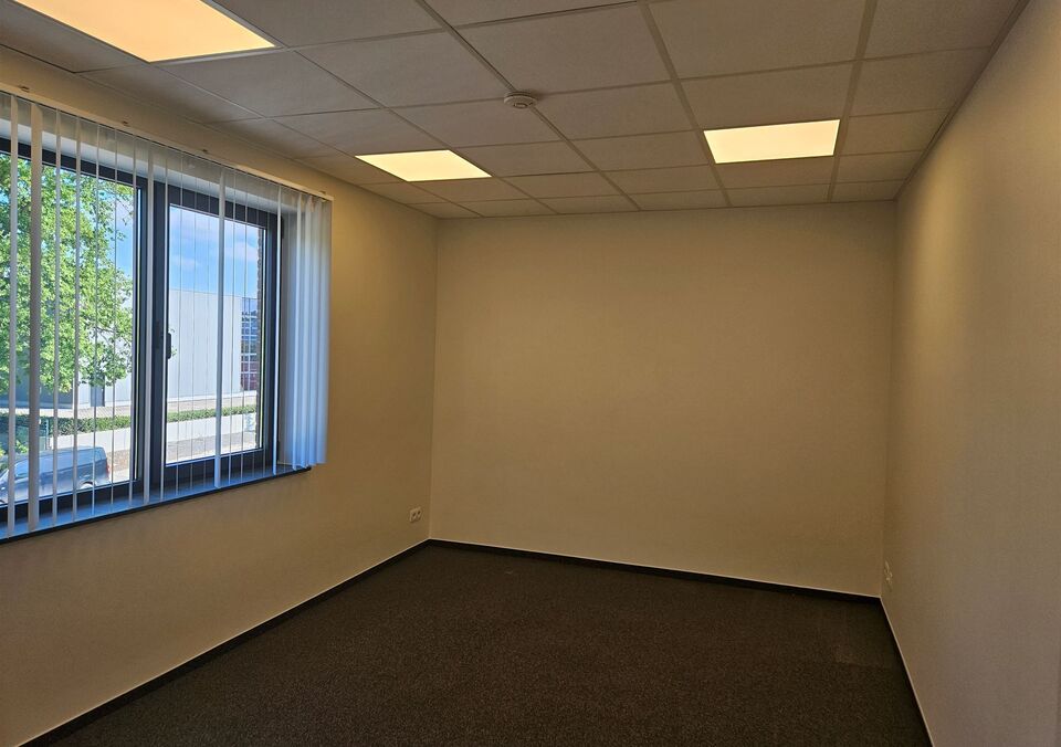 Kantoor te huur in HOUTHALEN