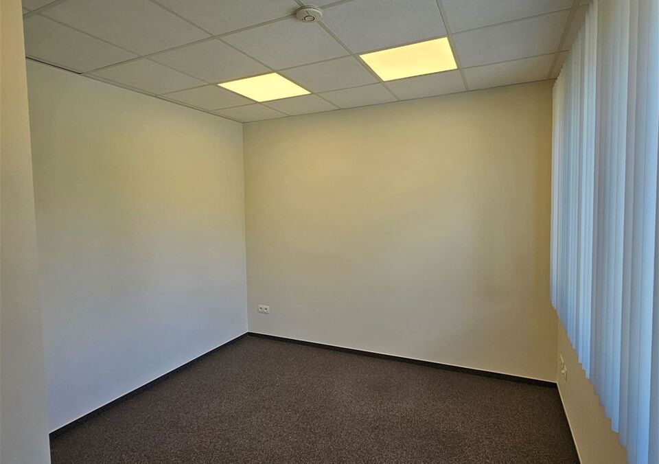 Kantoor te huur in HOUTHALEN