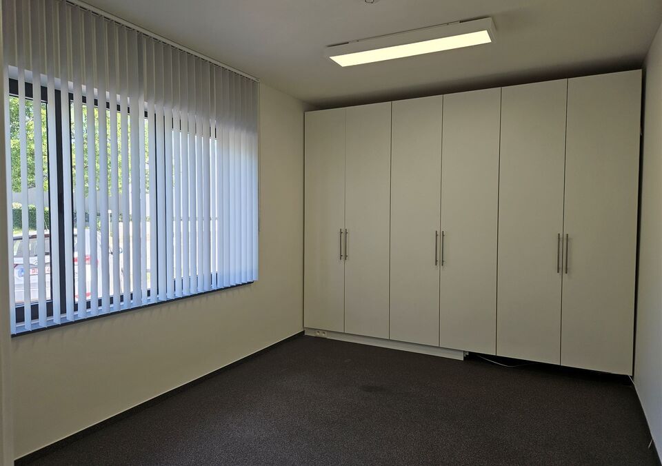 Kantoor te huur in HOUTHALEN