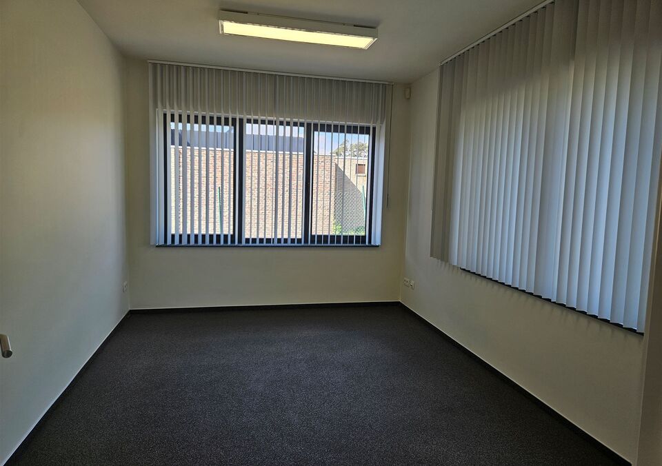 Kantoor te huur in HOUTHALEN