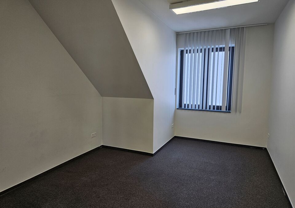 Kantoor te huur in HOUTHALEN