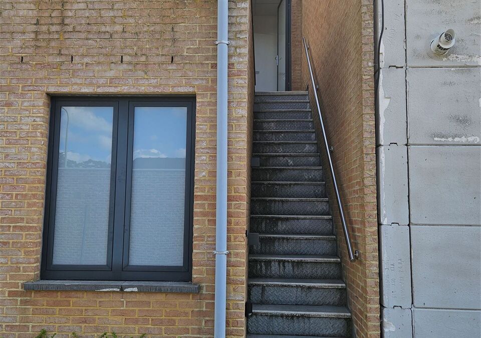 Kantoor te huur in HOUTHALEN