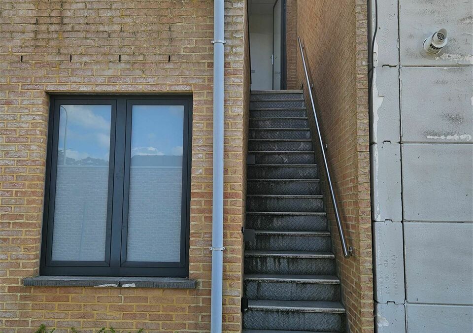 Kantoor te huur in HOUTHALEN