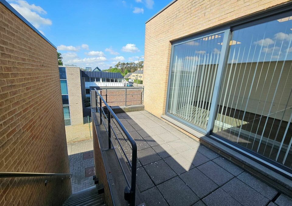 Kantoor te huur in HOUTHALEN