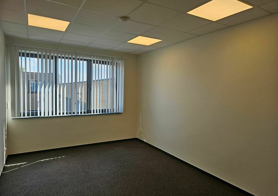 Kantoor te huur in HOUTHALEN