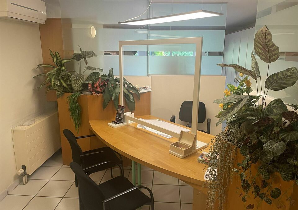 Kantoor te huur in OPGLABBEEK
