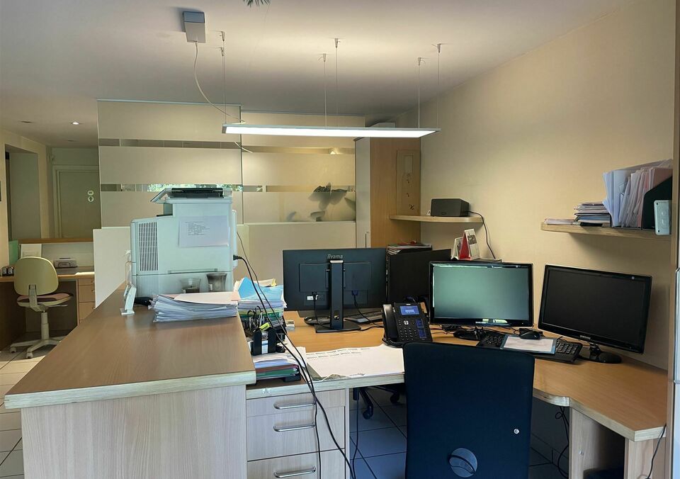 Kantoor te huur in OPGLABBEEK