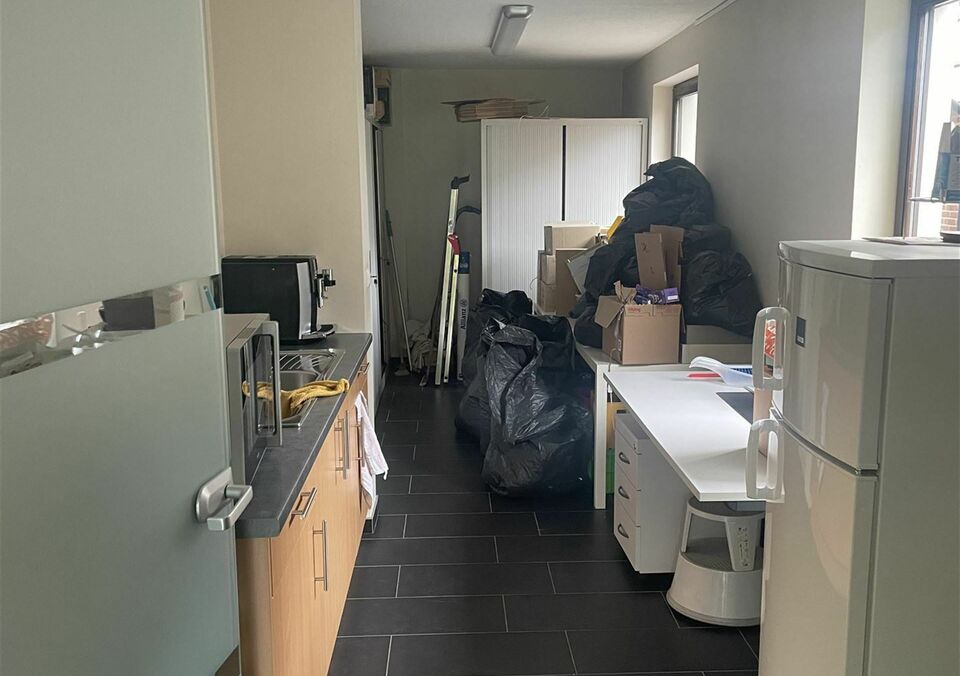 Kantoor te huur in OPGLABBEEK