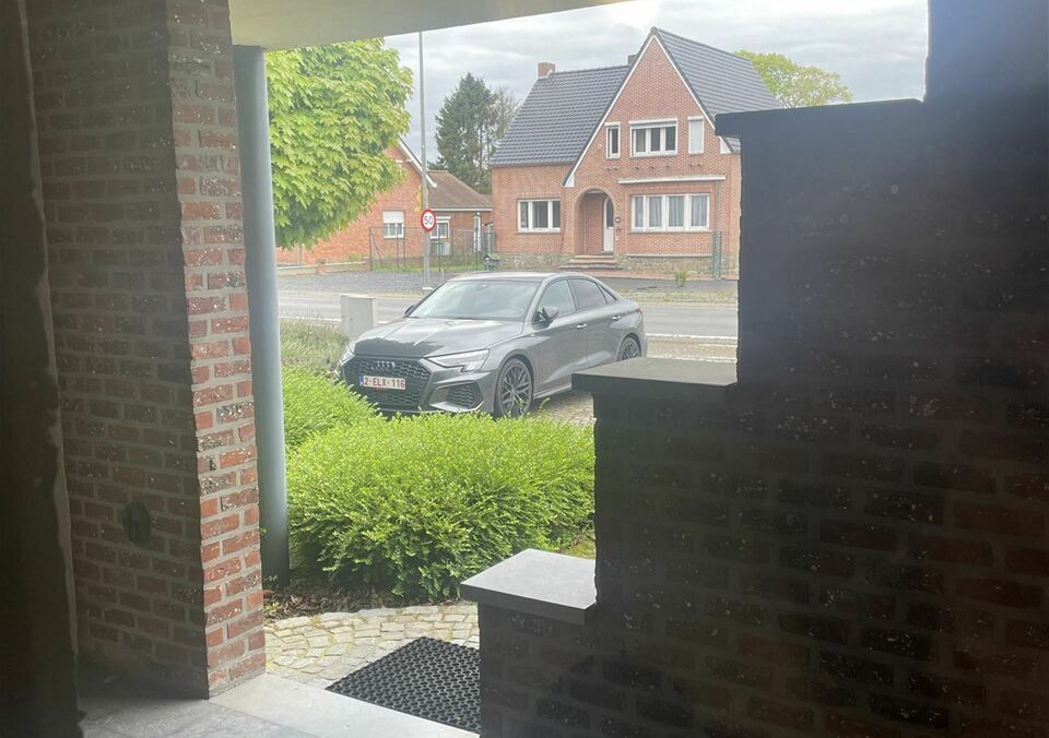 Kantoor te huur in OPGLABBEEK