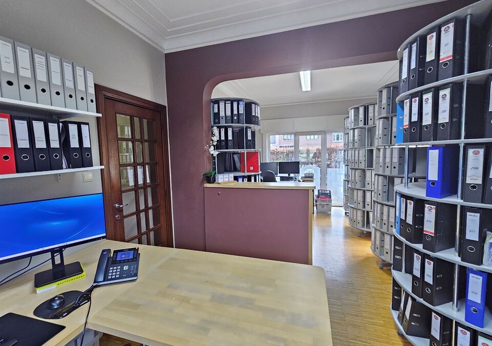 Kantoor te koop in GENK
