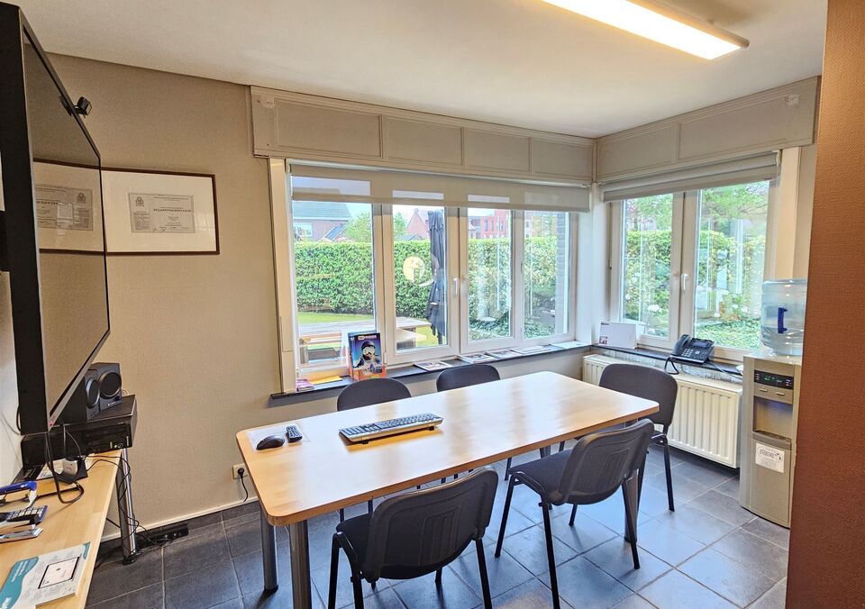 Kantoor te koop in GENK