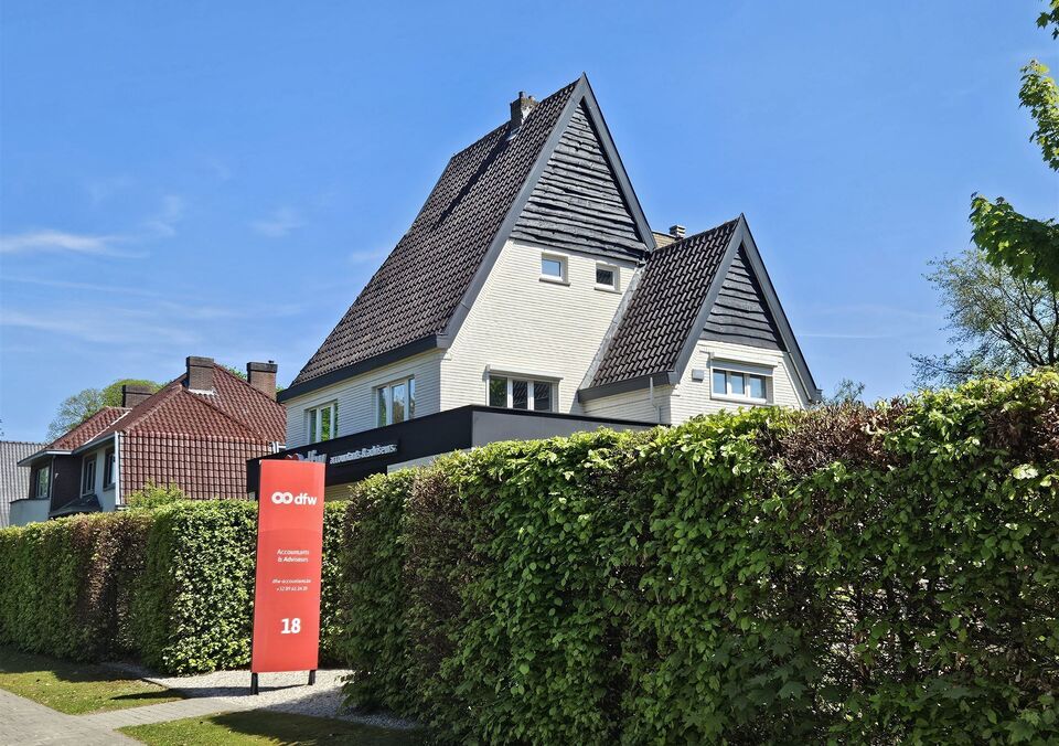 Kantoor te koop in GENK