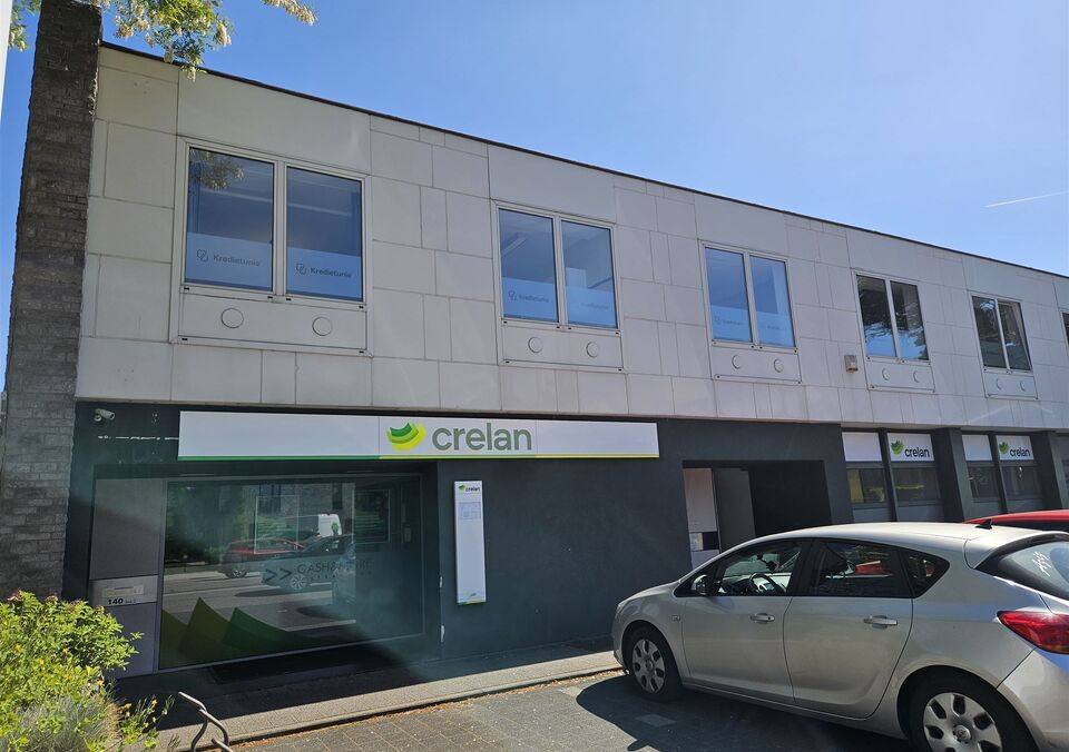 Kantoor te koop in GENK