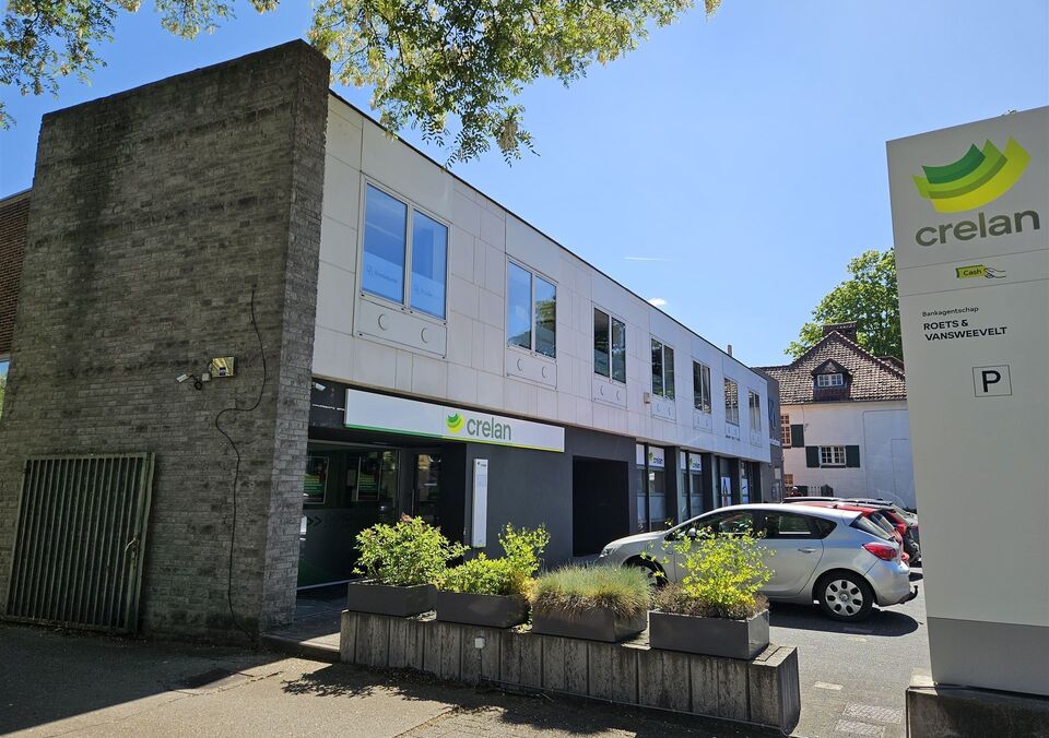 Kantoor te koop in GENK