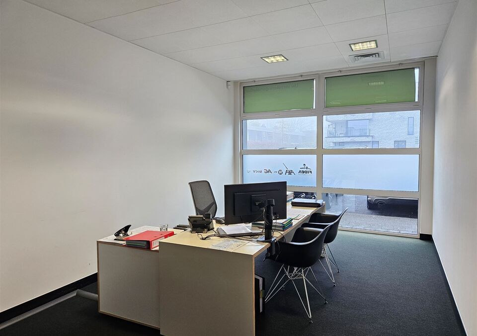 Kantoor te koop in GENK